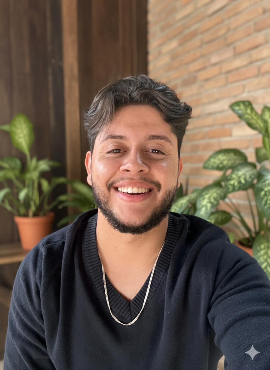 Foto de Carlos Daniel